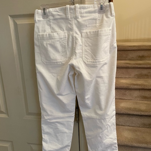 Banana Republic corduroy pants - Picture 3 of 7